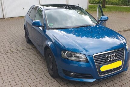 Audi A3 147.000 km 4.800 &euro; Gelsenkirchen 45899