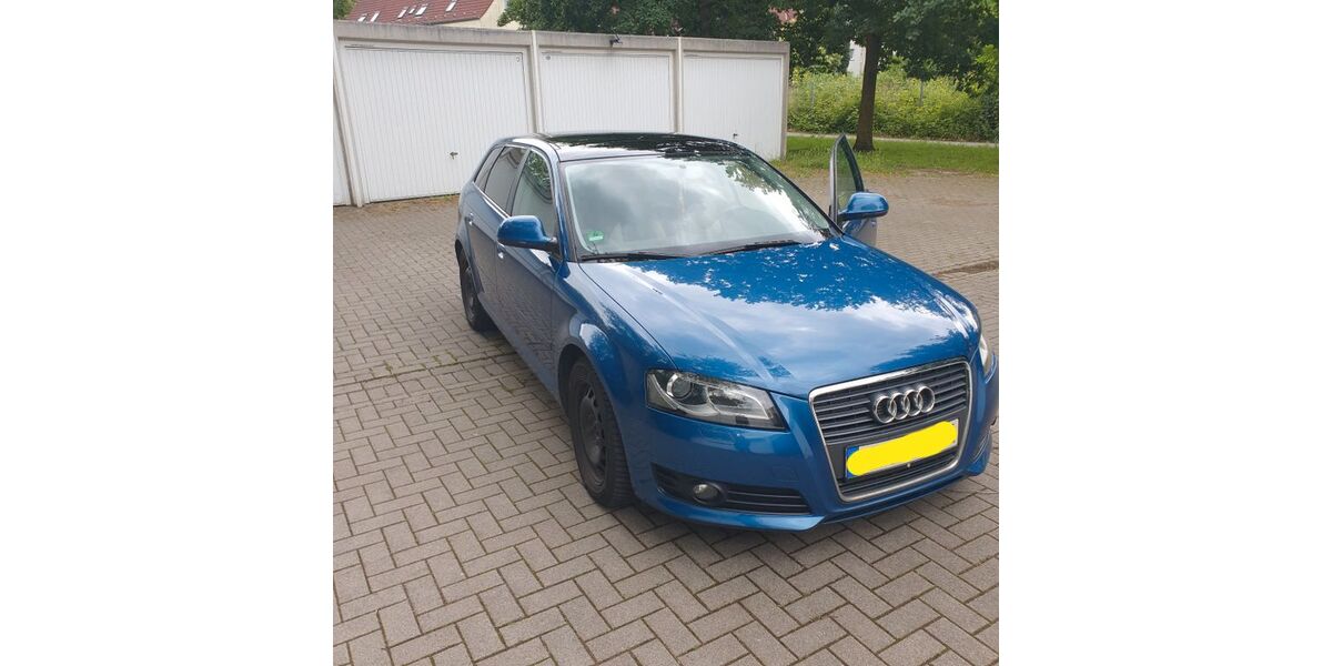 Audi A3 147.000 km 4.800 &euro; Gelsenkirchen 45899