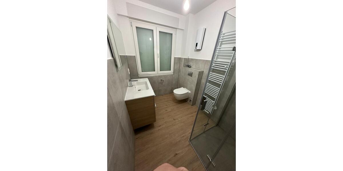 Erdgeschoßwohnung Oberhausen Schmachtendorf - 3.5 Zimmer, 110 m&sup2;, 1.400&euro; | Angebot:26038742