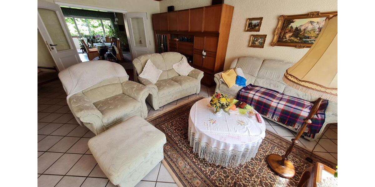 Etagenwohnung Marl - 4 Zimmer, 122 m&sup2;, 189.000&euro; | Angebot:27004133