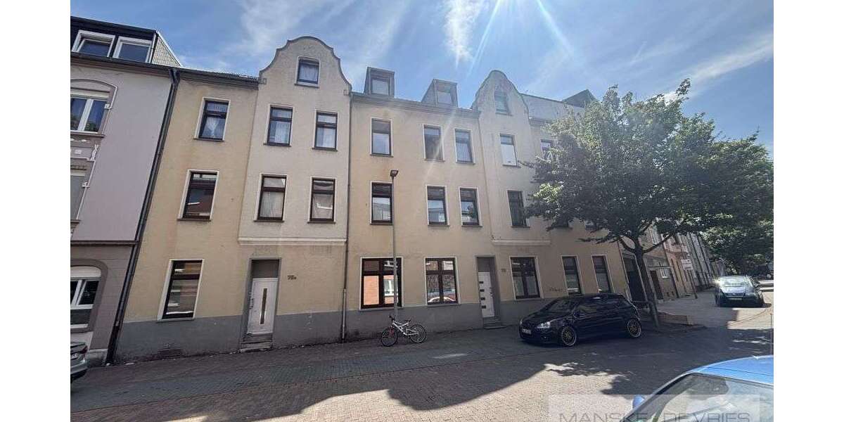 Einfamilienhaus Oberhausen Alt-Oberhausen - 18 Zimmer, 580 m&sup2;, 650.000&euro; | Angebot:26289723