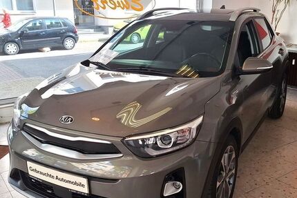 Kia Stonic 19.000 km 17.980 &euro; Oberhausen 46045