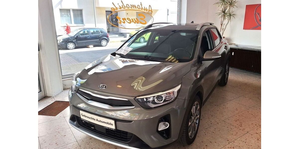 Kia Stonic 19.000 km 17.980 &euro; Oberhausen 46045