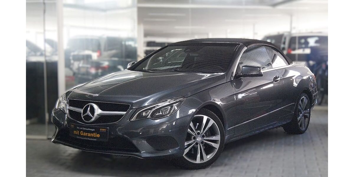 Mercedes-Benz E 250 150.000 km 18.490 &euro; Oberhausen 46045