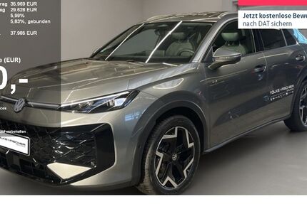 VW T-Roc 2.500 km 36.999 &euro; Krefeld 47805