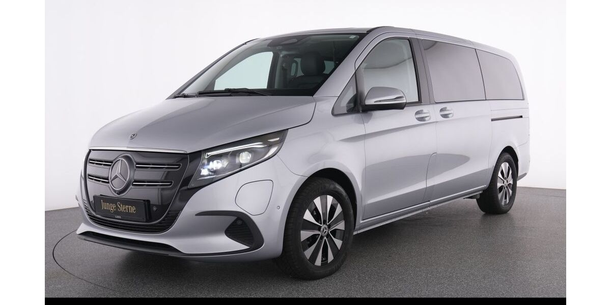 Mercedes-Benz EQV 27.241 km 45.815 &euro; Essen 45309