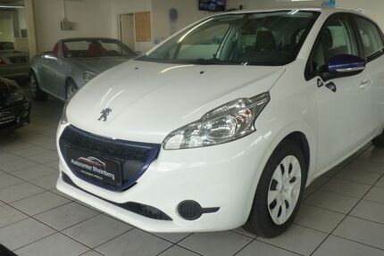 Peugeot 208 90.000 km 6.999 &euro; Rheinberg 47495