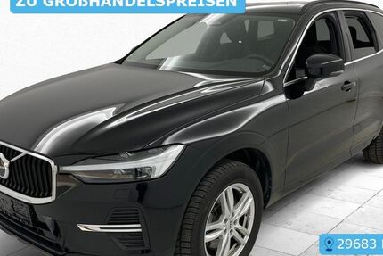 Volvo XC60 55.846 km 27.790 &euro; Krefeld 47829
