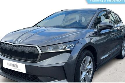 Skoda Enyaq 21.266 km 27.580 &euro; Moers 47441
