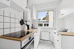 Etagenwohnung Essen Holsterhausen - 3 Zimmer, 62 m&sup2;, 1.000&euro; | Angebot:26788446