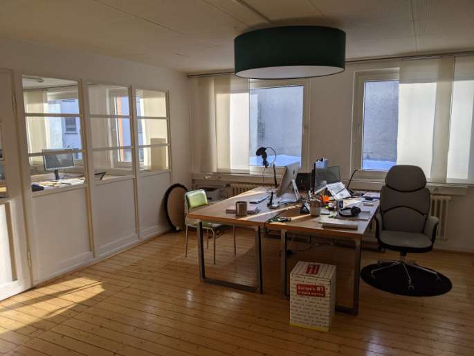 Gewerbeobjekt Duisburg Duisburg-Mitte - 420&euro; | Angebot:26784774
