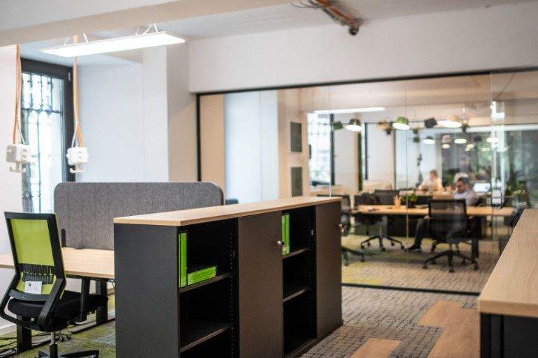 Gewerbeobjekt Essen Stadtkern - 999&euro; | Angebot:25722471