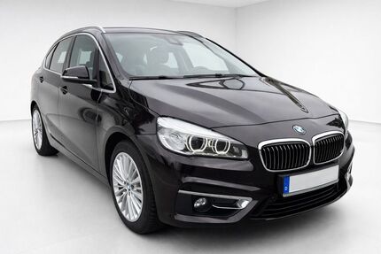 BMW 220 Active Tourer 49.761 km 16.999 &euro; Voerde 46562