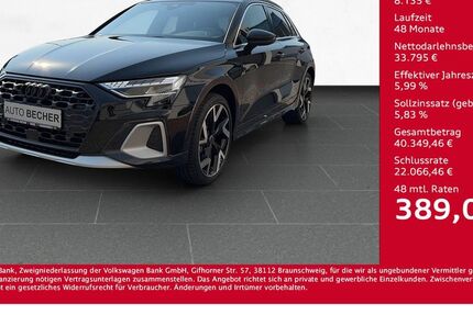 Audi A3 4.500 km 41.930 &euro; Wesel 46485