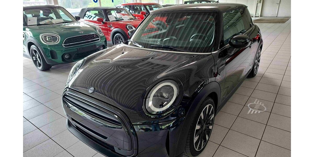 Mini Cooper 33.000 km 23.890 &euro; Essen 45139