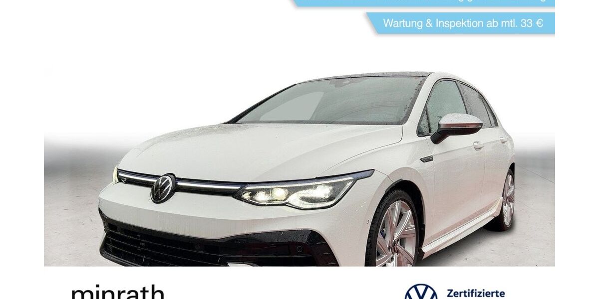 VW Golf 25.004 km 35.810 &euro; Moers 47441