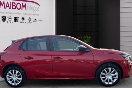 Opel Corsa 1.500 km 17.790 &euro; Wesel 46485