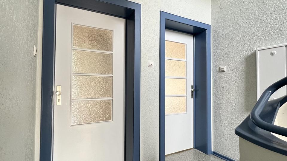 Etagenwohnung Duisburg Hamborn - 2 Zimmer, 69 m&sup2;, 460&euro; | Angebot:25891665