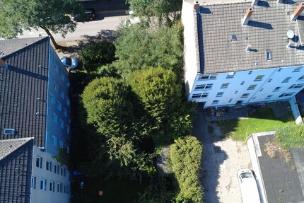 Baugrundstück in Gelsenkirchen Schalke - Grundstück Gelsenkirchen / Schalke Schalke | Angebot:24532557