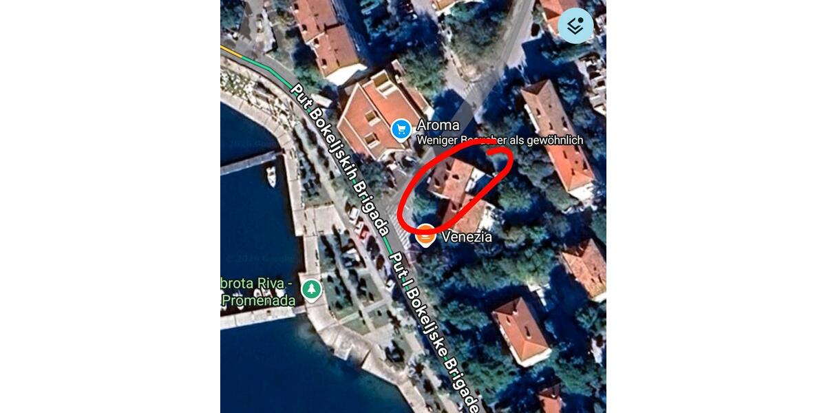 Etagenwohnung Essen Stadtbezirk VII - 2 Zimmer, 43 m&sup2;, 190.000&euro; | Angebot:26801280