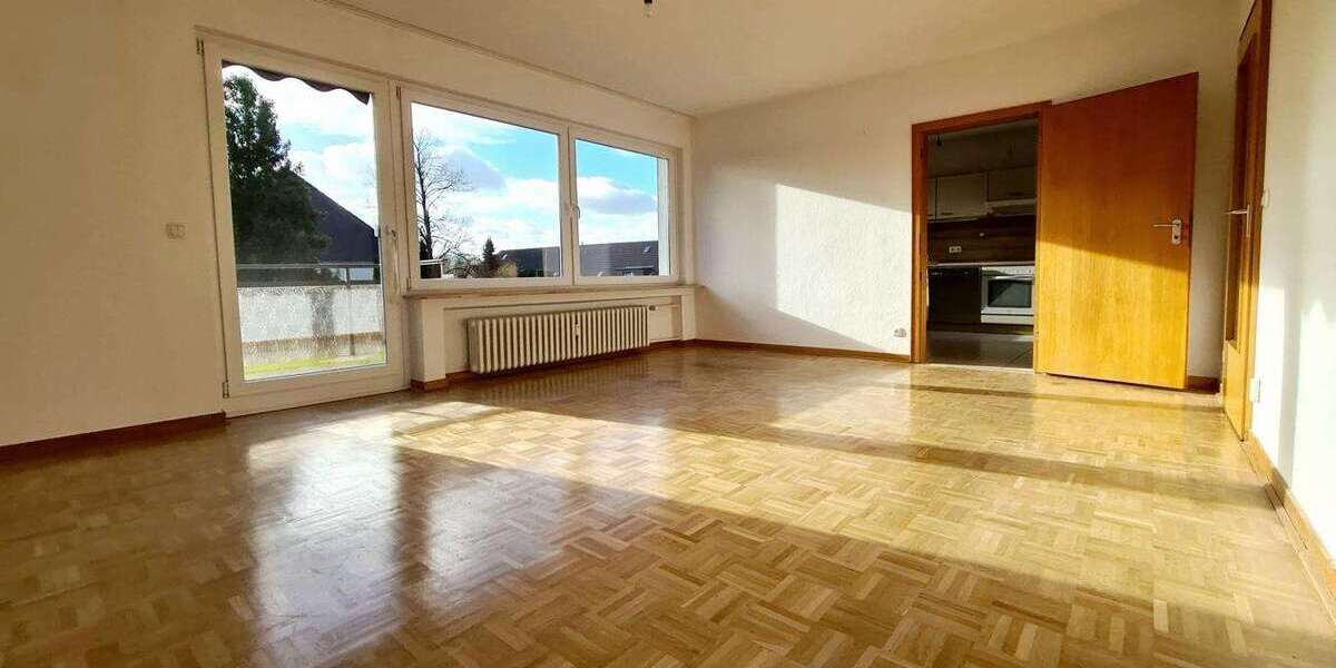 Etagenwohnung Essen Altendorf - 2.5 Zimmer, 71 m&sup2;, 630&euro; | Angebot:26173325