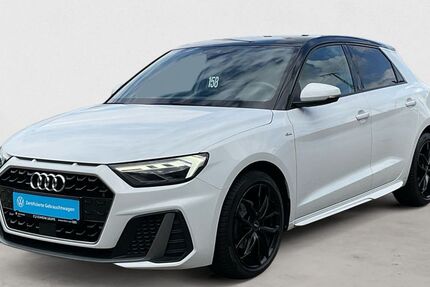 Audi A1 100.892 km 16.880 &euro; Wesel 46483