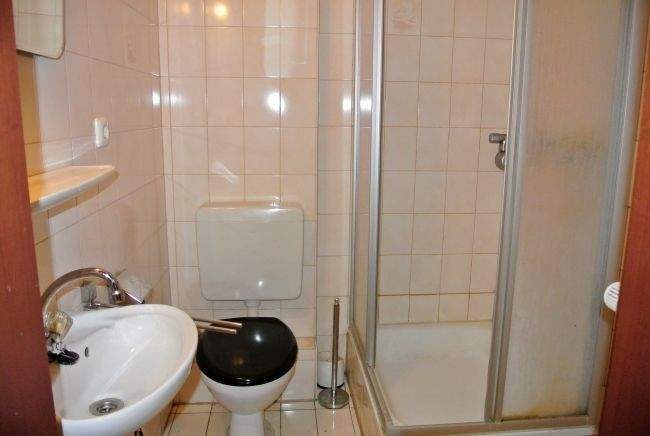 Etagenwohnung Mülheim an der Ruhr Mitte-Ost - 3 Zimmer, 98 m&sup2;, 650&euro; | Angebot:26276490