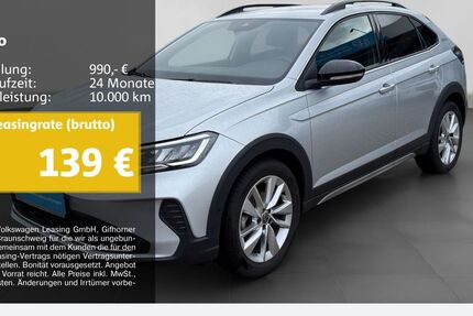 VW Taigo 19.205 km 21.130 &euro; Dorsten 46282