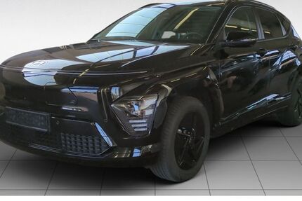 Hyundai KONA Elektro 14.000 km 34.450 &euro; Wesel 46485