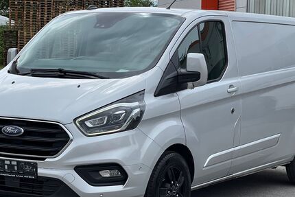 Ford Transit Custom 260.000 km 9.990 &euro; Herten 45701