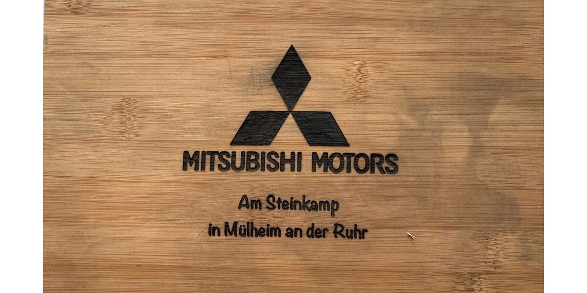 Mitsubishi Eclipse 82.124 km 13.850 &euro; Mülheim an der Ruhr 45476