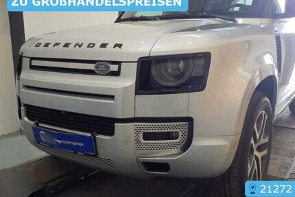 Land Rover Defender 31.304 km 61.990 &euro; Krefeld 47829
