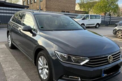VW Passat Variant 176.000 km 13.700 &euro; Duisburg 47226