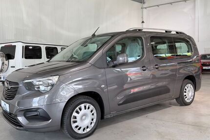 Opel Combo 78.700 km 19.500 &euro; Gelsenkirchen 45879