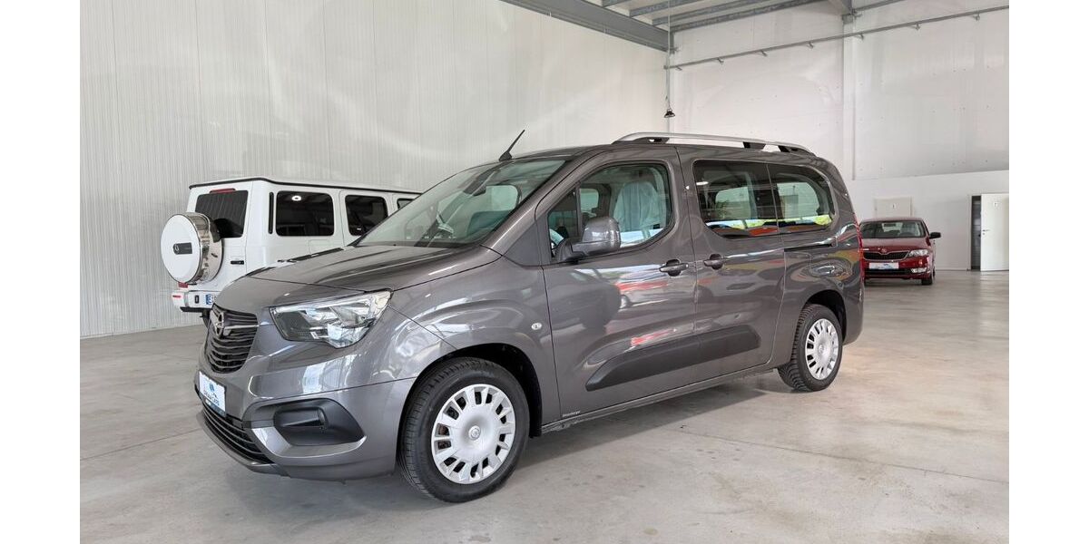 Opel Combo 78.700 km 19.500 &euro; Gelsenkirchen 45879