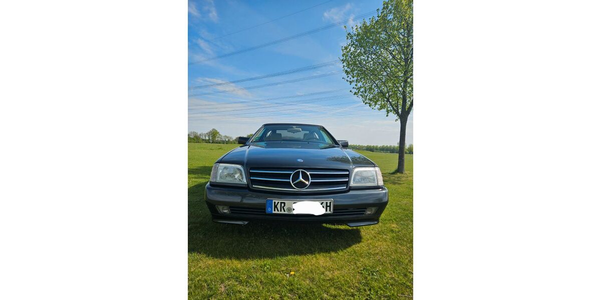 Mercedes-Benz 320 180.000 km 20.900 &euro; Krefeld 47804