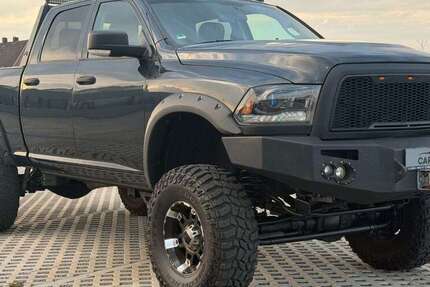 Dodge RAM 171.292 km 31.990 &euro; Neukirchen-Vluyn 47506