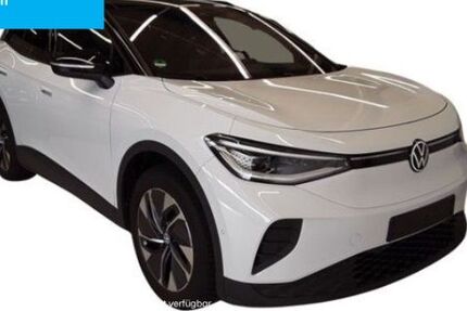 VW ID.4 16.674 km 43.870 &euro; Essen 45307