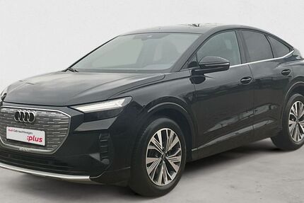 Audi Q4 e-tron 32.872 km 27.770 &euro; Wesel 46483