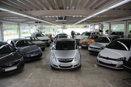 Opel Corsa 165.000 km 3.490 &euro; Essen 45356