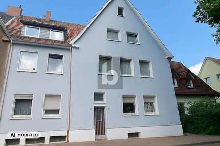 Haus Gelsenkirchen Gelsenkirchen-Mitte - 15 Zimmer, 286 m&sup2;, 320.000&euro; | Angebot:27329157