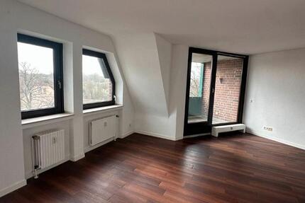 Wohnung Marl Alt-Marl - 1 Zimmer, 48 m&sup2;, 400&euro; | Angebot:26276797