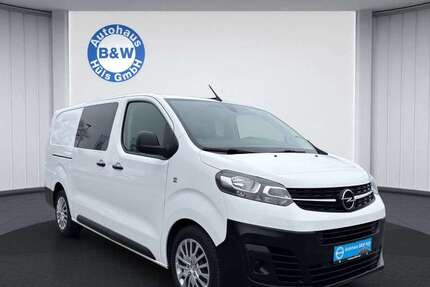 Opel Vivaro 76.861 km 20.999 &euro; Krefeld 47805