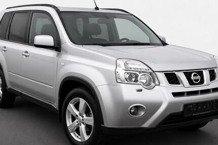 Nissan X-Trail 260.025 km 6.600 &euro; Moers 47445