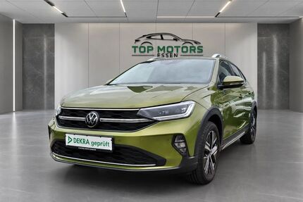 VW Taigo 32.153 km 16.980 &euro; Essen 45326