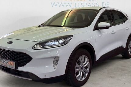 Ford Kuga 36.180 km 20.778 &euro; Dinslaken 46539