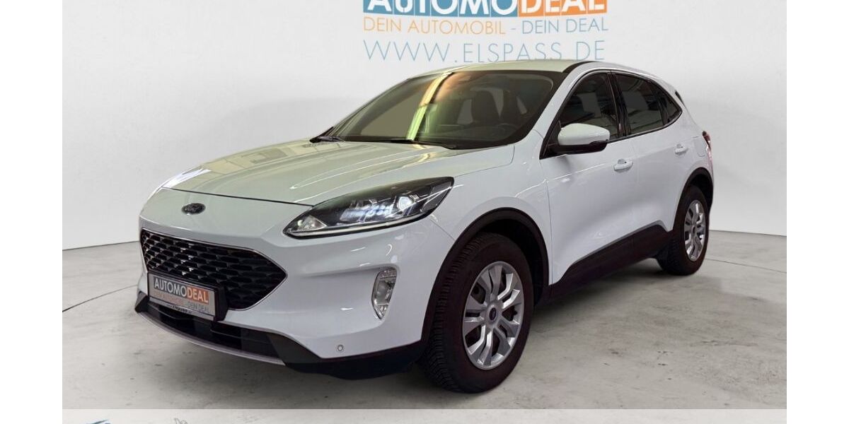Ford Kuga 36.180 km 20.778 &euro; Dinslaken 46539