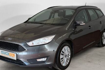 Ford Focus 65.111 km 12.989 &euro; Moers 47445