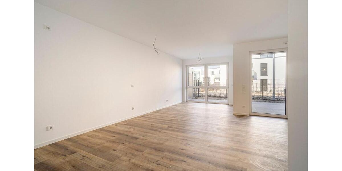 Erdgeschoßwohnung Gelsenkirchen Gelsenkirchen-Nord - 2 Zimmer, 80 m&sup2;, 910&euro; | Angebot:25852205