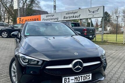 Mercedes-Benz CLA Shooting Brake 46.101 km 22.450 &euro; Mülheim 45481